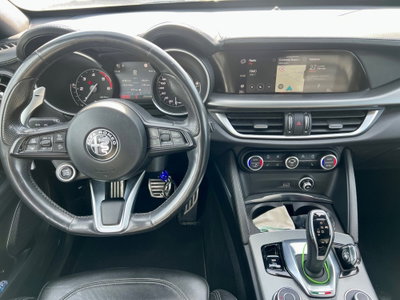 Alfa Romeo Stelvio Stelvio 2.2 Turbodiesel 210 CV AT8 Q4 GT Junior (10)