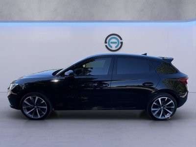 SEAT Leon 1.5 TGI DSG FR (5)