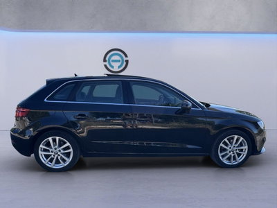 Audi A3 Sportback 30 TDI (10)