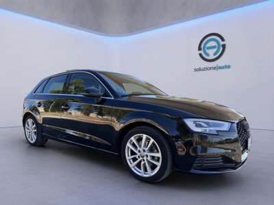 Audi A3 Sportback 30 TDI (11)