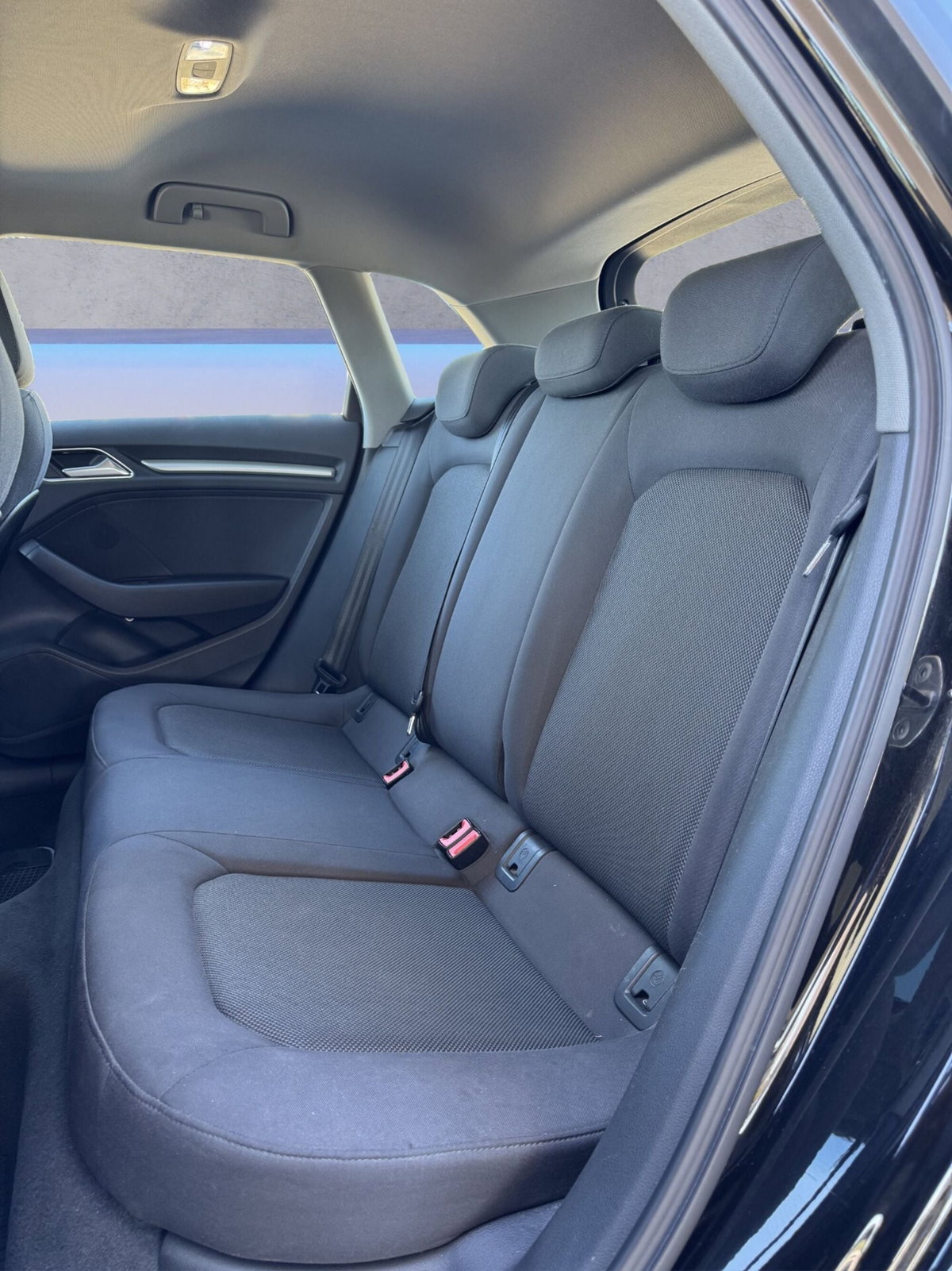 Audi A3 Sportback 30 TDI (12)