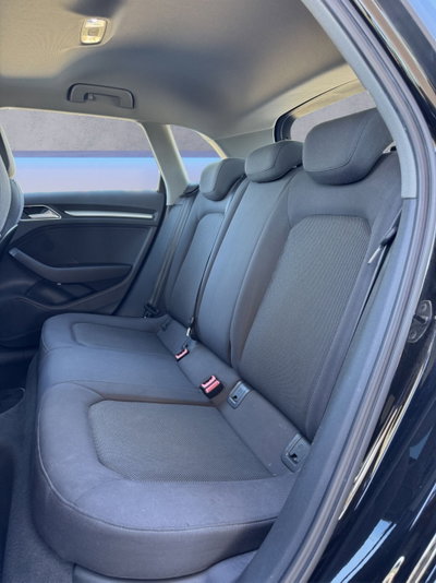 Audi A3 Sportback 30 TDI (12)