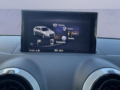 Audi A3 Sportback 30 TDI (14)