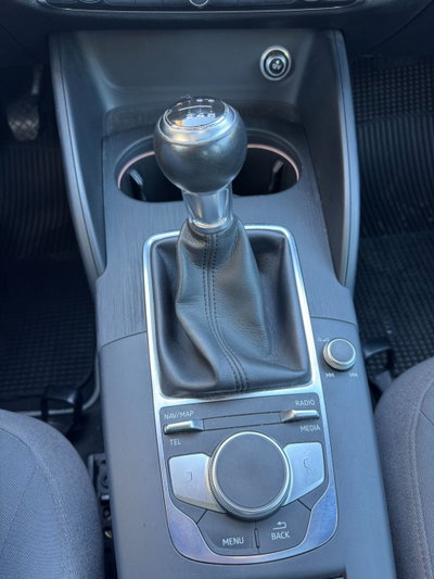Audi A3 Sportback 30 TDI (17)