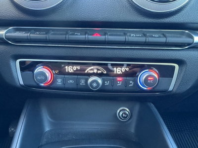 Audi A3 Sportback 30 TDI (18)