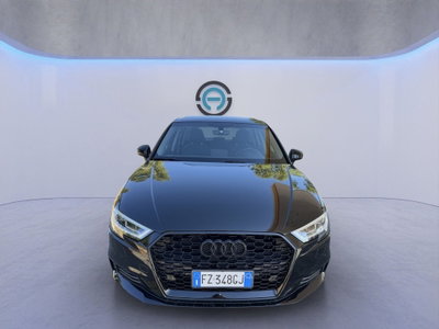 Audi A3 Sportback 30 TDI (2)