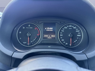 Audi A3 Sportback 30 TDI (3)