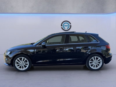 Audi A3 Sportback 30 TDI (4)
