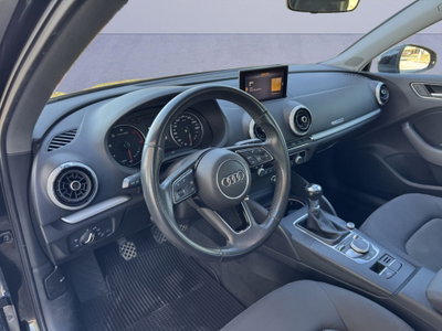 Audi A3 Sportback 30 TDI (5)