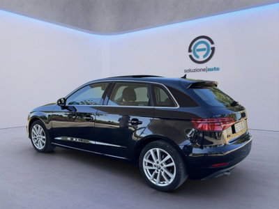 Audi A3 Sportback 30 TDI (6)