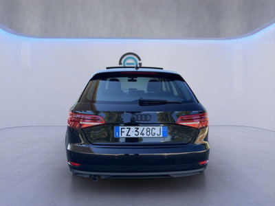 Audi A3 Sportback 30 TDI (7)