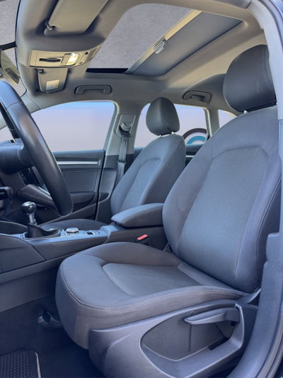 Audi A3 Sportback 30 TDI (8)