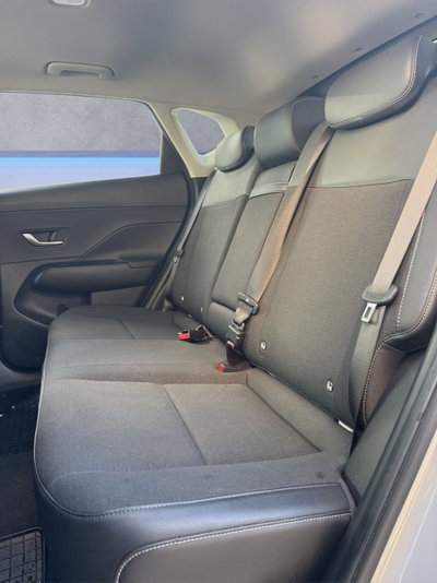 Hyundai Kona HEV 1.6 DCT XClass (13)