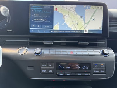 Hyundai Kona HEV 1.6 DCT XClass (15)