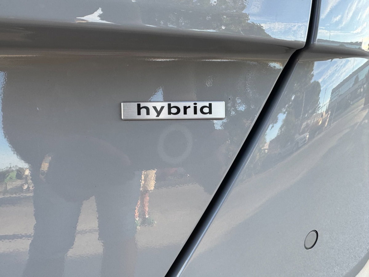 Hyundai Kona HEV 1.6 DCT XClass (17)