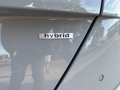 Hyundai Kona HEV 1.6 DCT XClass (17)