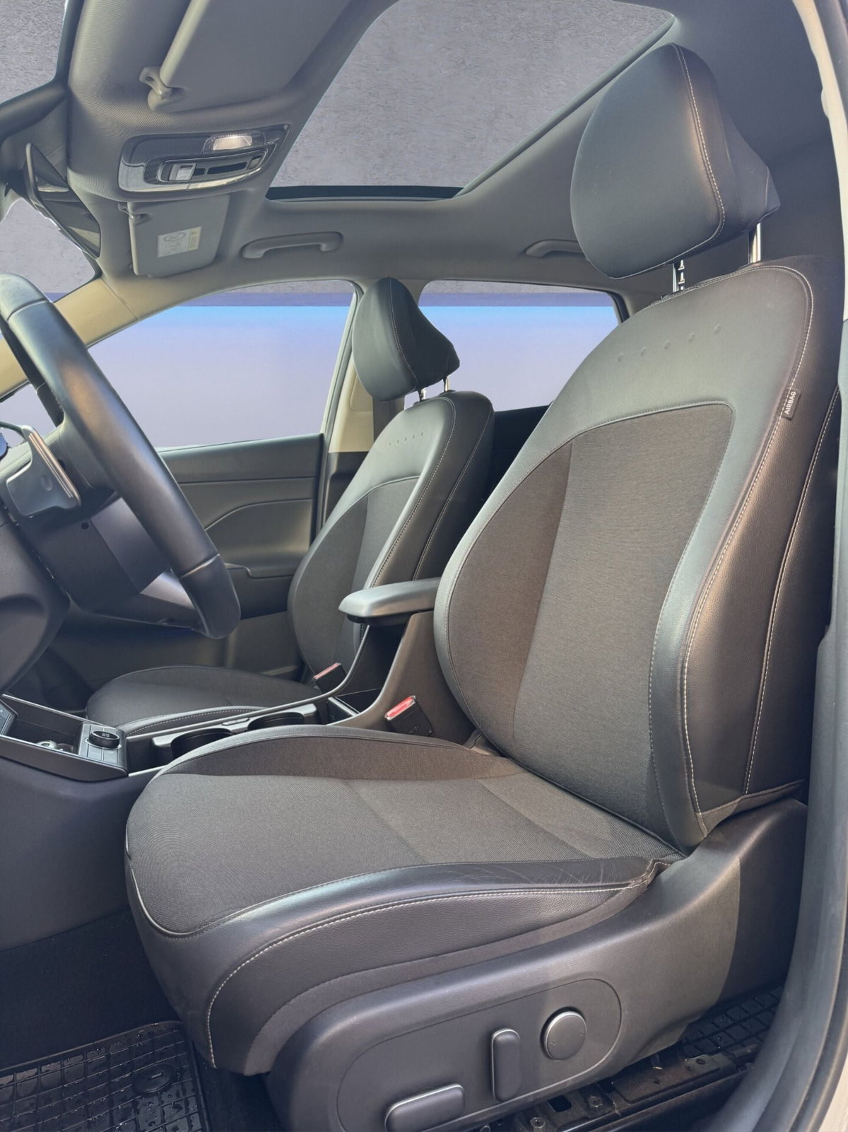 Hyundai Kona HEV 1.6 DCT XClass (7)
