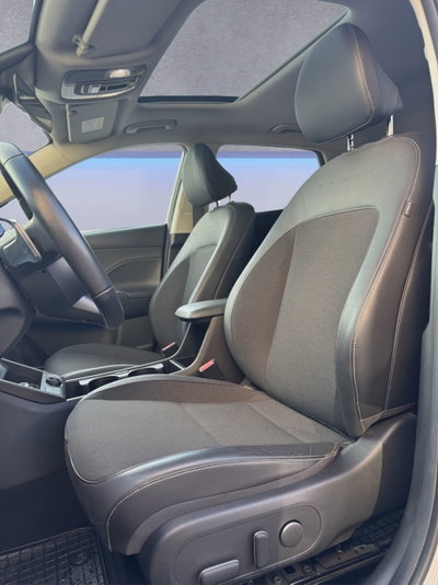 Hyundai Kona HEV 1.6 DCT XClass (7)