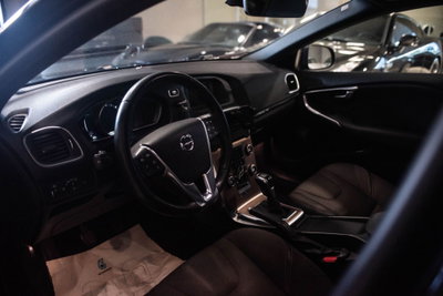 Alfa Romeo Giulia 2.2 Turbodiesel 210 CV AT8 AWD Q4 Veloce (11)