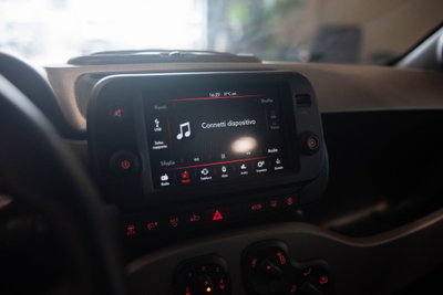 Fiat Panda Cross Cross 1.0 FireFly S&S Hybrid (8)