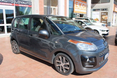 Citroen C3 Picasso 1.6 e-HDi 90 airdream CMP6 Seduction usata