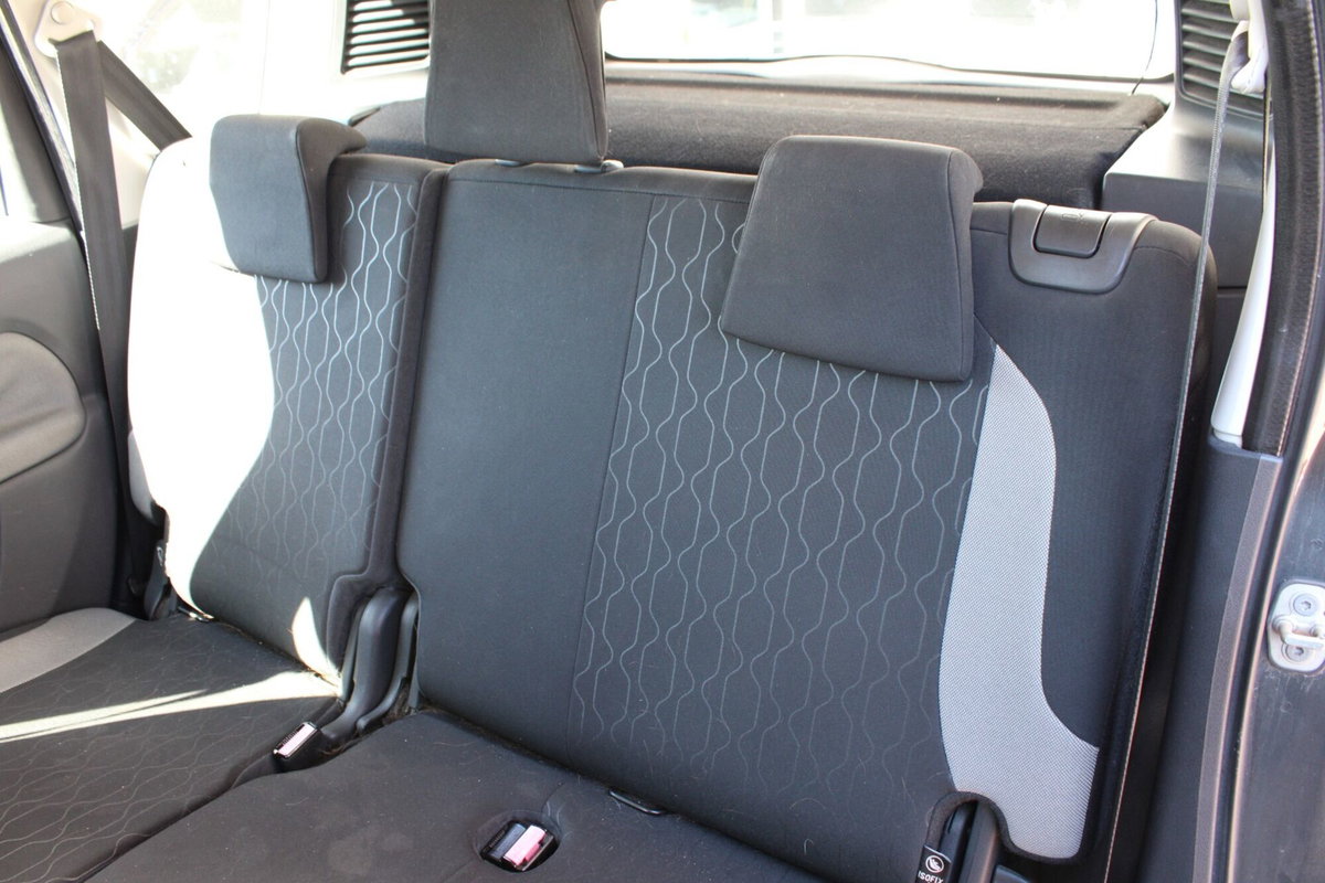 Citroen C3 Picasso 1.6 e-HDi 90 airdream CMP6 Seduction (10)