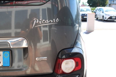 Citroen C3 Picasso 1.6 e-HDi 90 airdream CMP6 Seduction (5)