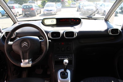 Citroen C3 Picasso 1.6 e-HDi 90 airdream CMP6 Seduction (6)