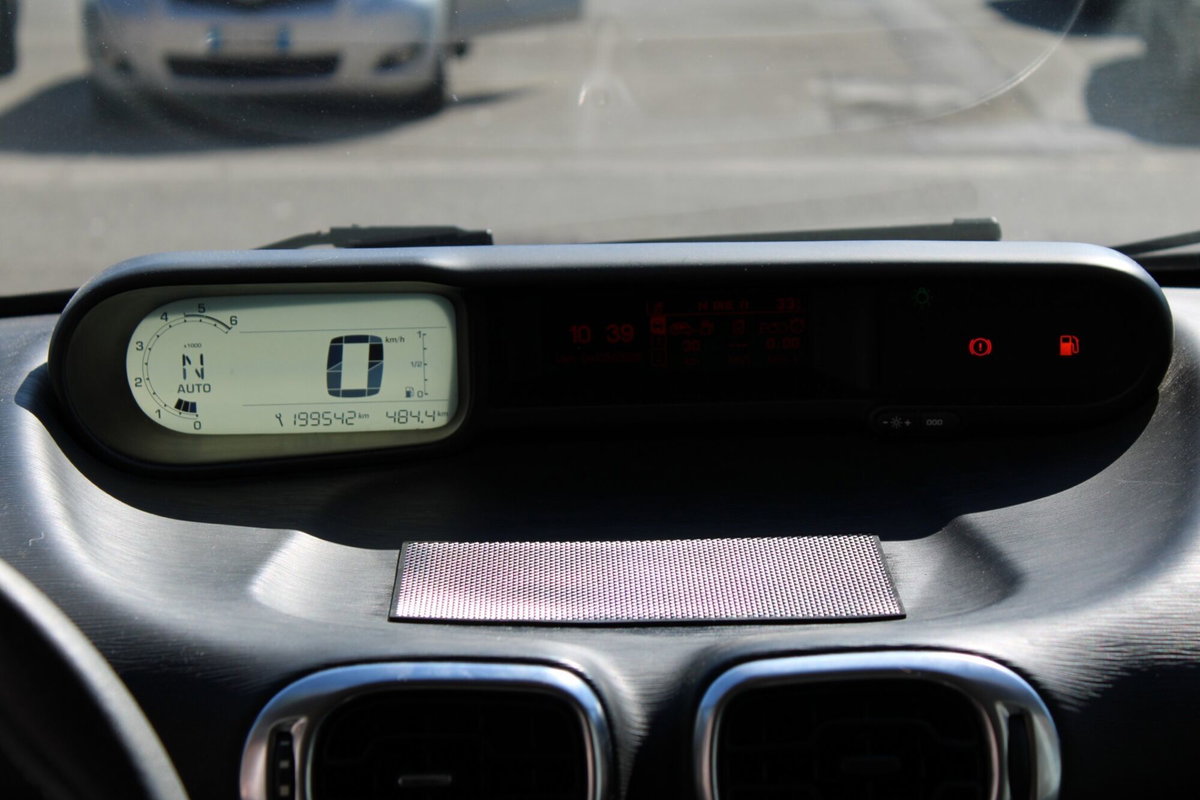 Citroen C3 Picasso 1.6 e-HDi 90 airdream CMP6 Seduction (7)