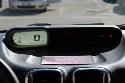 Citroen C3 Picasso 1.6 e-HDi 90 airdream CMP6 Seduction (7)