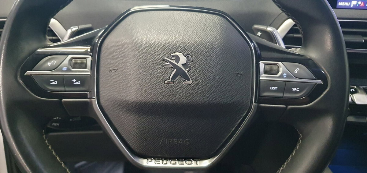 Peugeot 3008 BlueHDi 130 S&S Allure (5)
