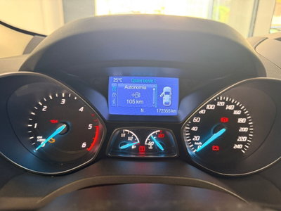 Ford Kuga 2.0 TDCI 150 CV S&S 4WD Titanium (12)