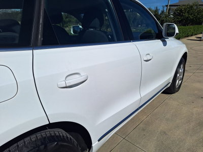 Audi Q5 2.0 TDI 177 CV quattro Advanced (13)