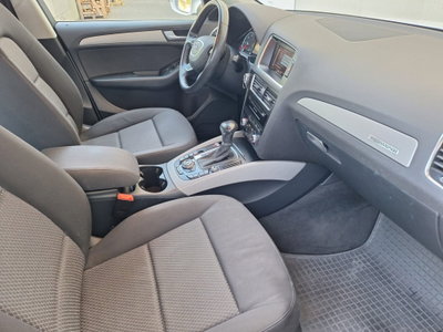 Audi Q5 2.0 TDI 177 CV quattro Advanced (17)
