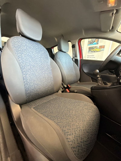 Lancia Ypsilon 1.0 FireFly 5 porte S&S Hybrid Gold Plus (11)
