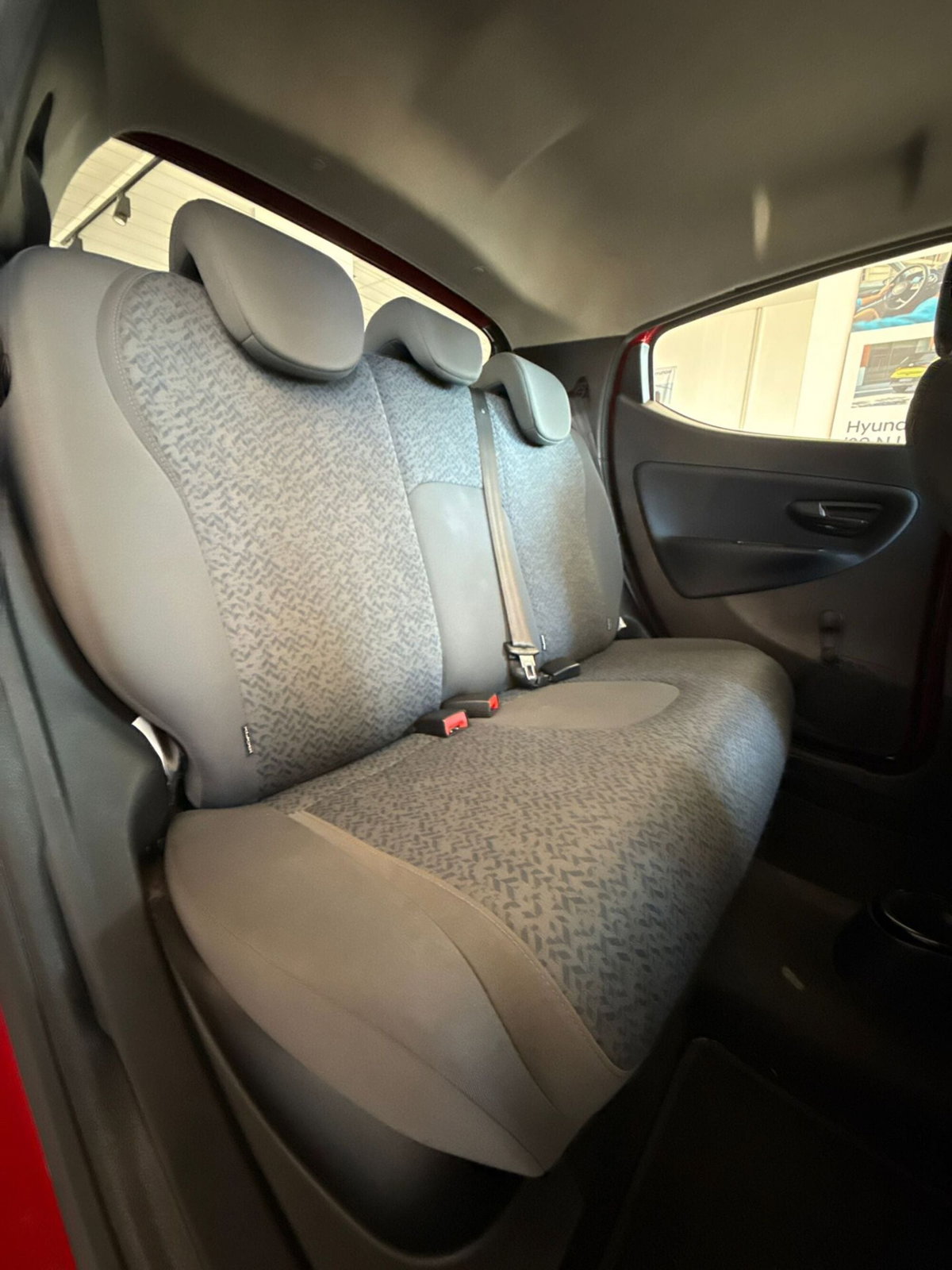 Lancia Ypsilon 1.0 FireFly 5 porte S&S Hybrid Gold Plus (12)
