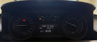 Lancia Ypsilon 1.0 FireFly 5 porte S&S Hybrid Gold Plus (9)