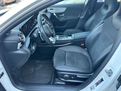 Mercedes-Benz Classe A 180 d Automatic Premium (12)
