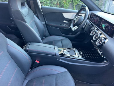 Mercedes-Benz Classe A 180 d Automatic Premium (20)