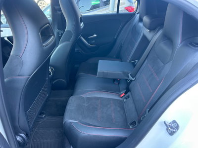 Mercedes-Benz Classe A 180 d Automatic Premium (8)