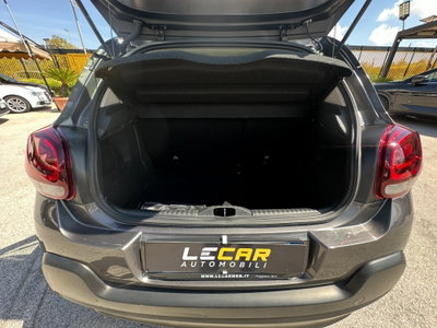 Citroen C3 PureTech 82 Feel (10)