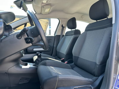 Citroen C3 PureTech 82 Feel (12)