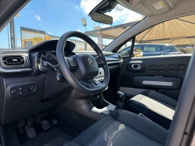 Citroen C3 PureTech 82 Feel (11)