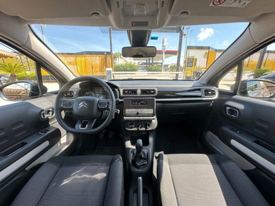 Citroen C3 PureTech 82 Feel (15)
