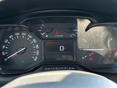 Citroen C3 PureTech 82 Feel (16)