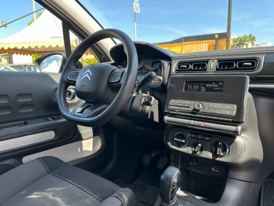 Citroen C3 PureTech 82 Feel (17)