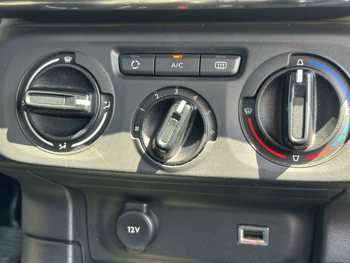 Citroen C3 PureTech 82 Feel (19)