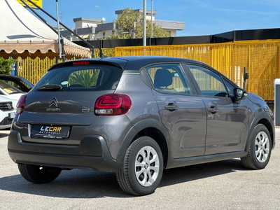 Citroen C3 PureTech 82 Feel (7)