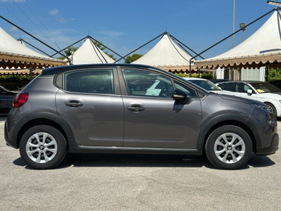 Citroen C3 PureTech 82 Feel (8)