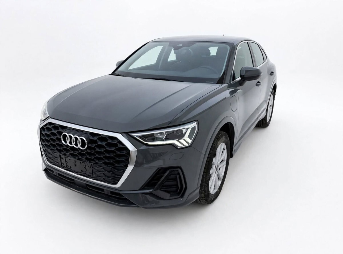 Audi Q3 Sportback 45 TFSI e S tronic Business Plus